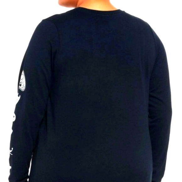 ❤️NWT VINTAGE HOT TOPIC NIGHTMARE BEFORE CHRISTMAS HALLOWEEN TEE - PLUS SIZE 3X - Picture 4 of 12